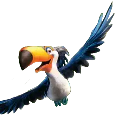 tucano